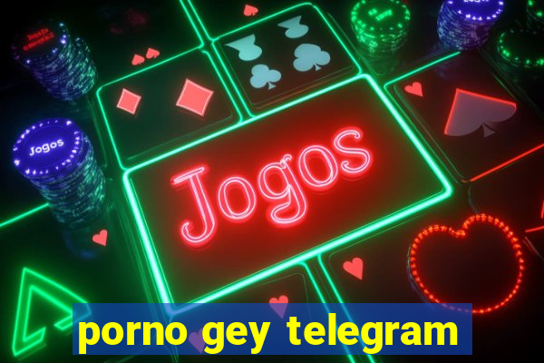 porno gey telegram